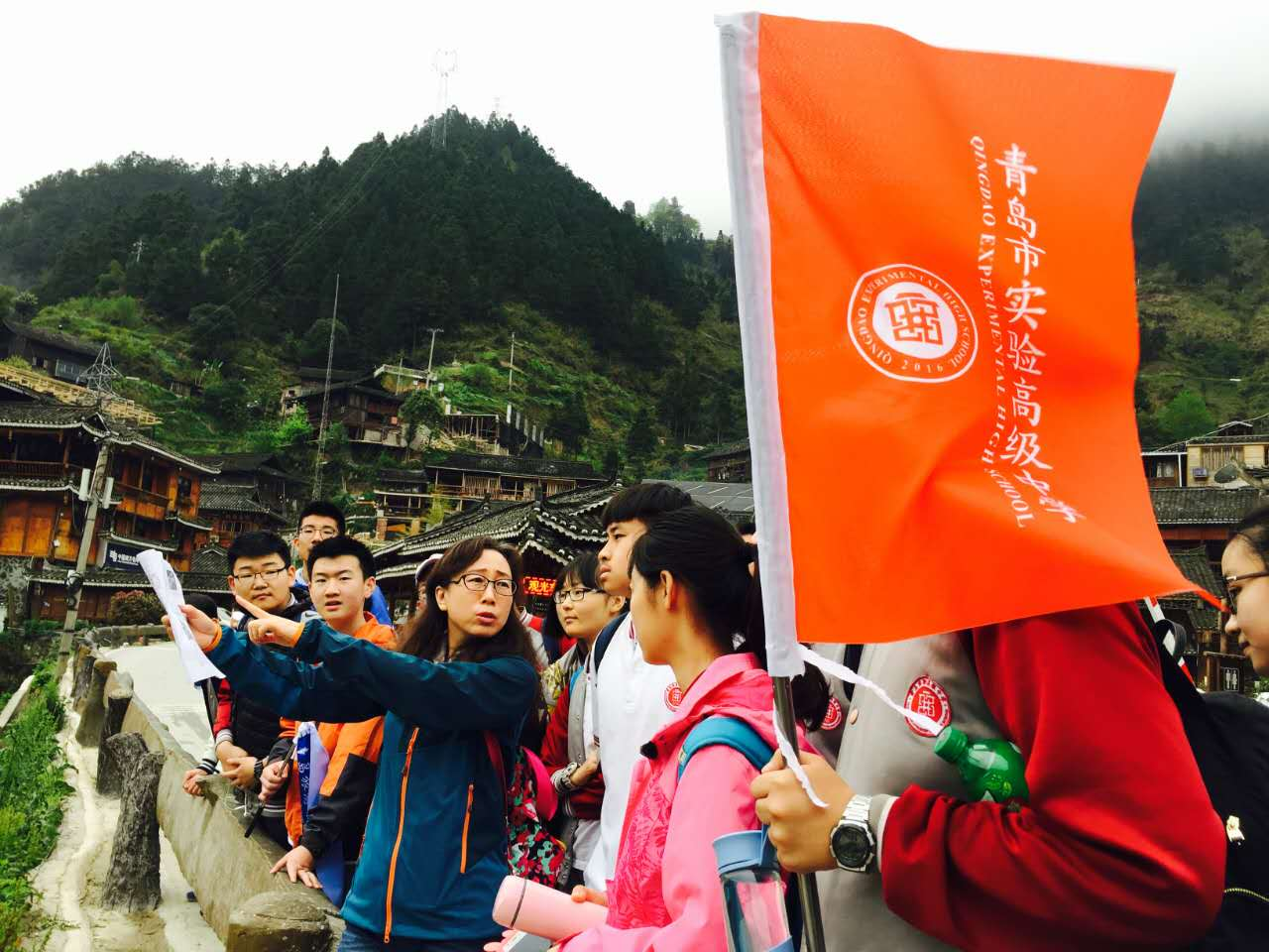 1个强基班，为学科特长保驾护航 6个卓越班，自招名额为市区最多 ——解读青岛实验高中2022年自主招生政策