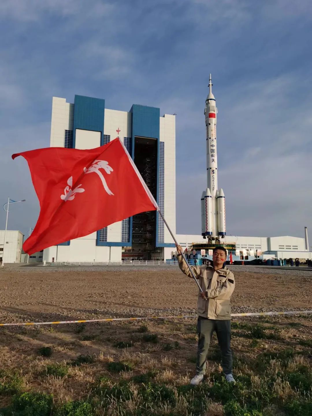 明德学院2016届毕业生—周君权(就职于航天某研究所)