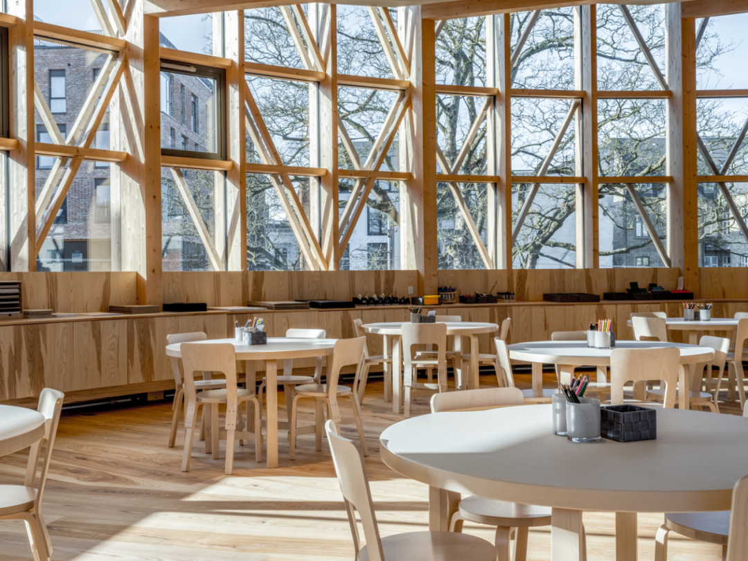 安徒生博物馆落成,圆了上亿人的童年梦!_凤凰网