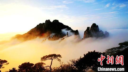 览黄河湿地、大漠风光陕西公布第二批生态旅游特色线路