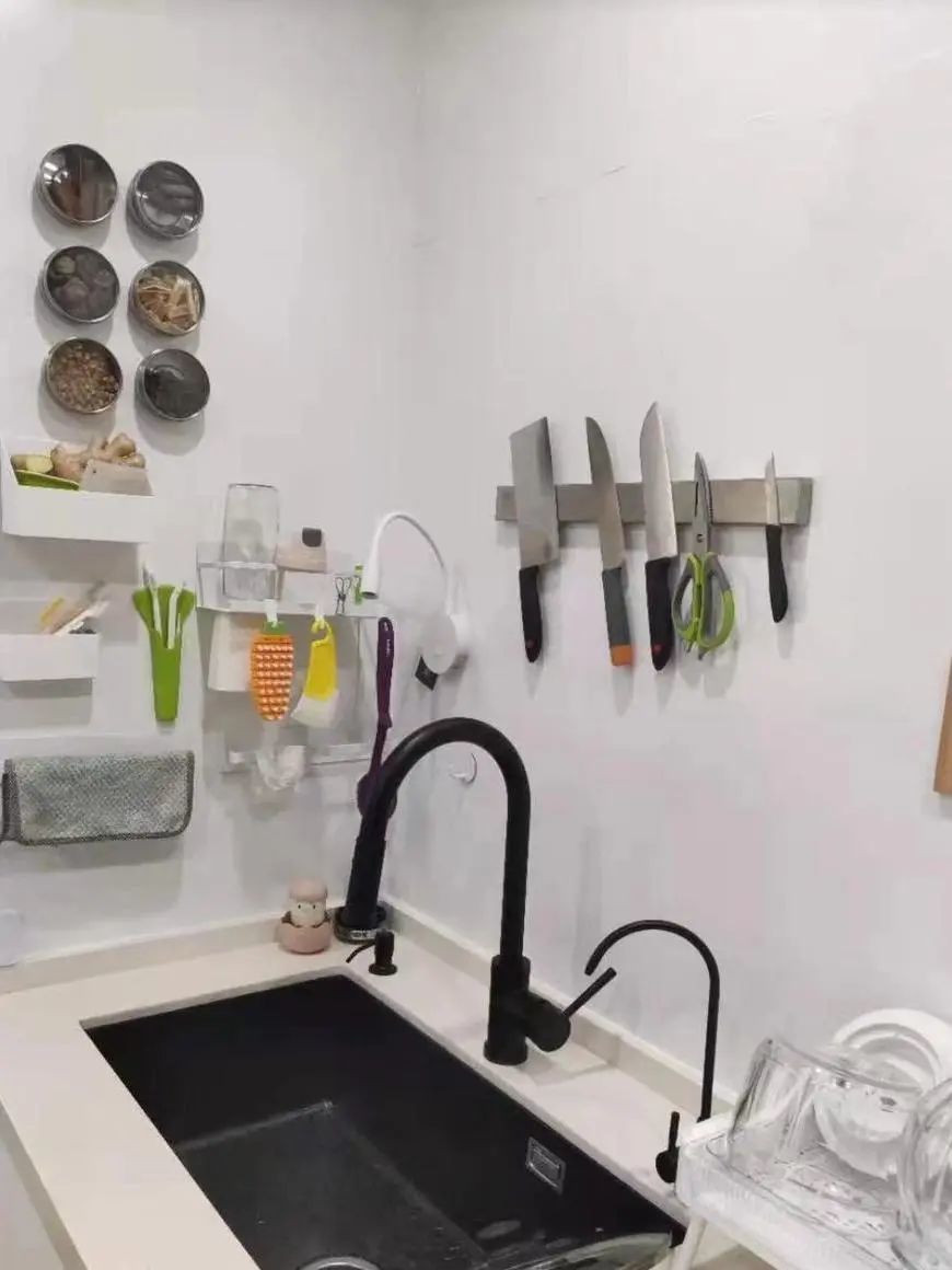 人人跟风的10个厨房细节 我劝你慎重 凤凰网