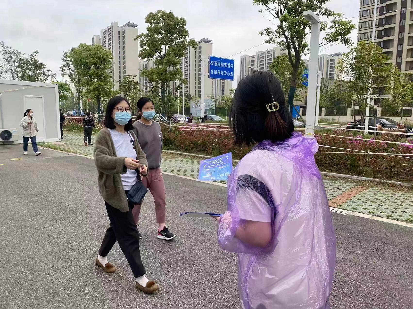 深入推进“六个一”,常熟人社开展重点就业困难群体就业帮扶