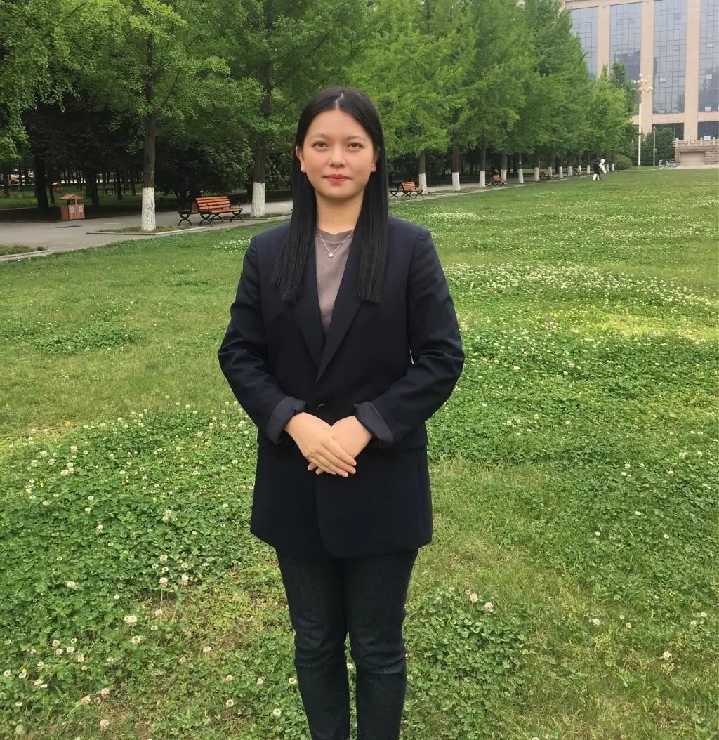 西安交通大学“十大学术新人”来了