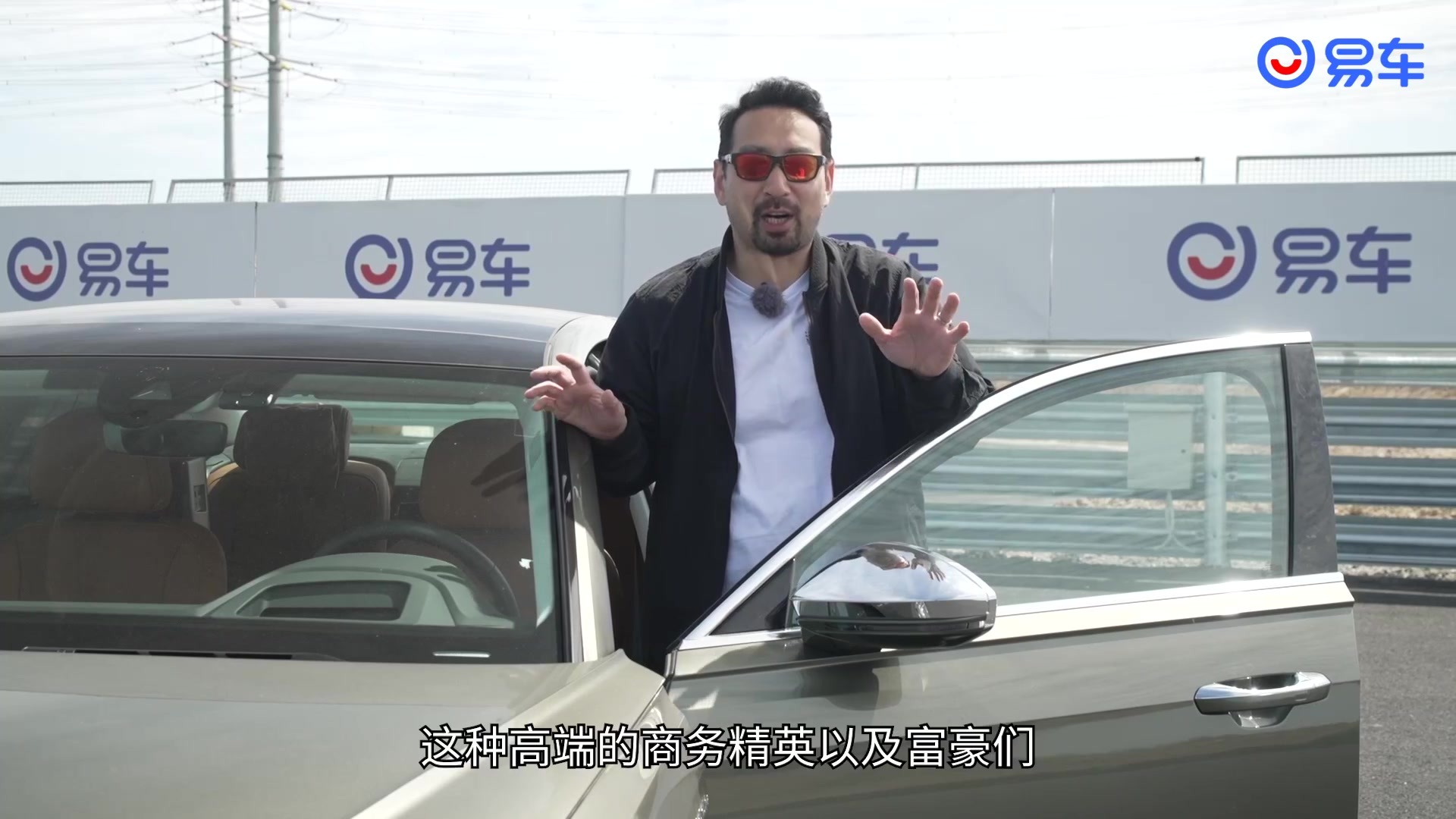 突破与重塑只为复活贵族品牌 试驾奥迪A8L Horch创始人版