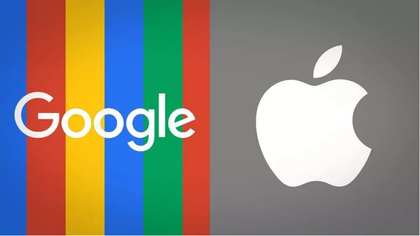 时隔五年谷歌终于要开始报复苹果了