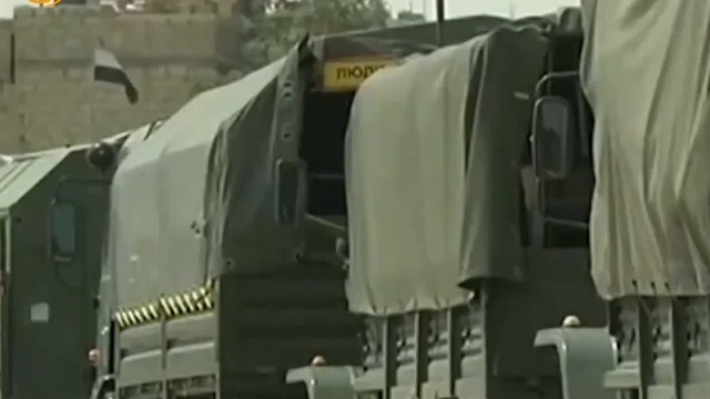 俄陆军后勤保障力量严重不足？专家：这和俄罗斯军队改革密切相关