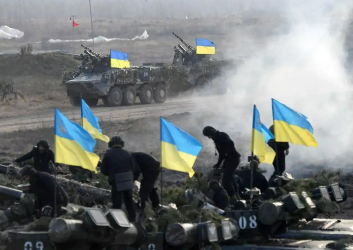 五角大楼:已在德国建立控制中心协调对乌军援运输