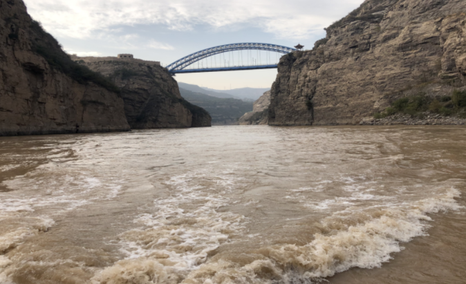 运城的诗和远方!黄河一号旅游公路运城美景一线串珠!