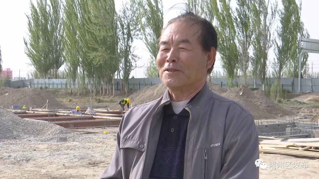 从乡村振兴“蓝图”到实景 肃州做了哪些实事？