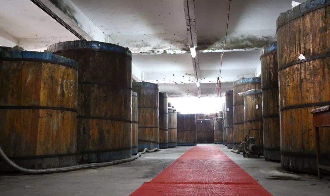 在宋河酒业，原酒的储藏都有啥讲究？