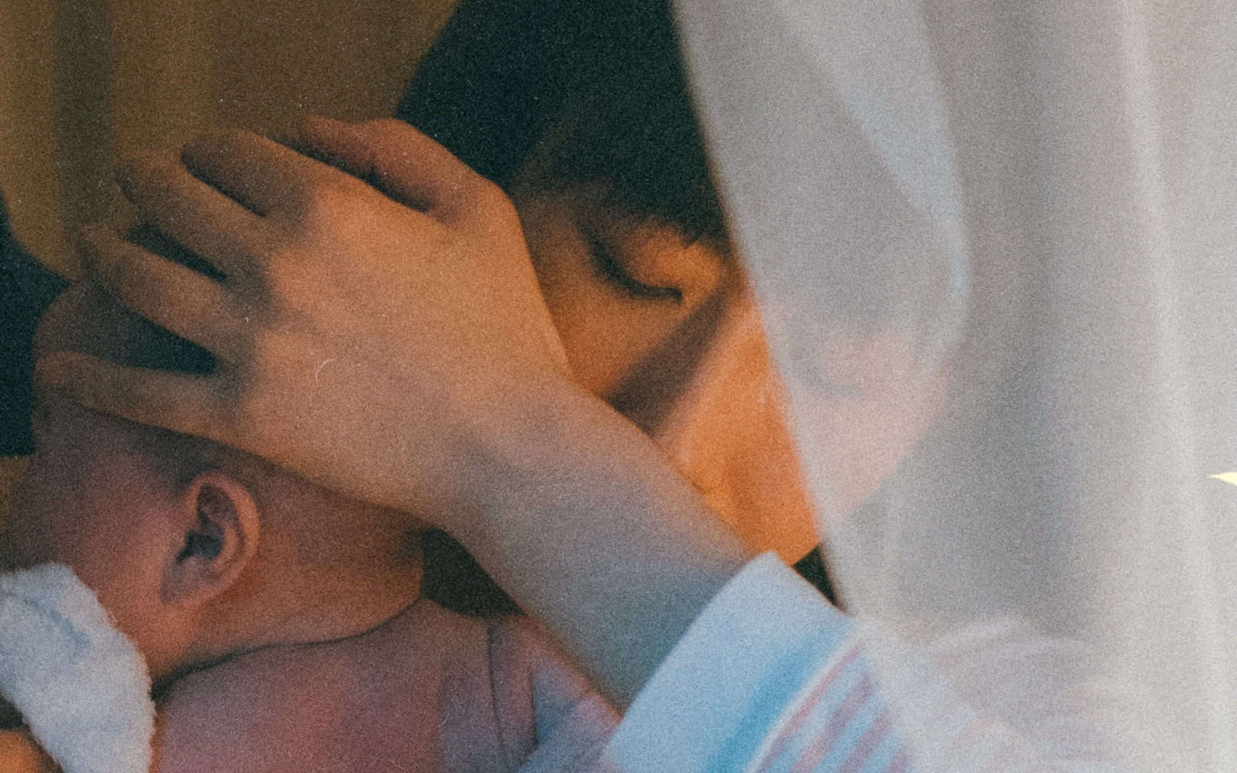 方一诺和禾禾有专门的母女主题配乐。