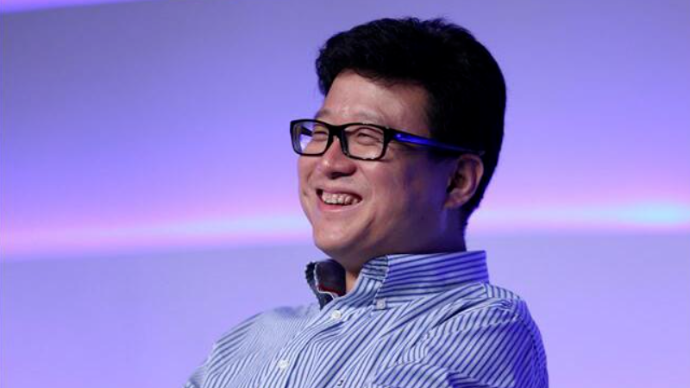 丁磊卸任网易传媒董事 由网易传媒CEO李黎接任_凤凰网