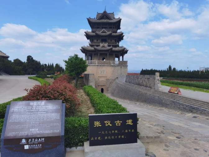 运城的诗和远方!黄河一号旅游公路运城美景一线串珠!