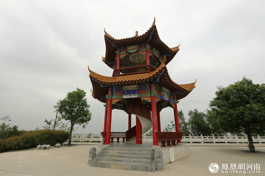 数字乡村创造多彩生活读取南屯乡村振兴密码