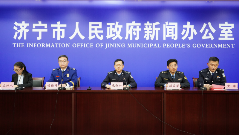 5月1日起！济宁严查严处电动自行车交通违法行为