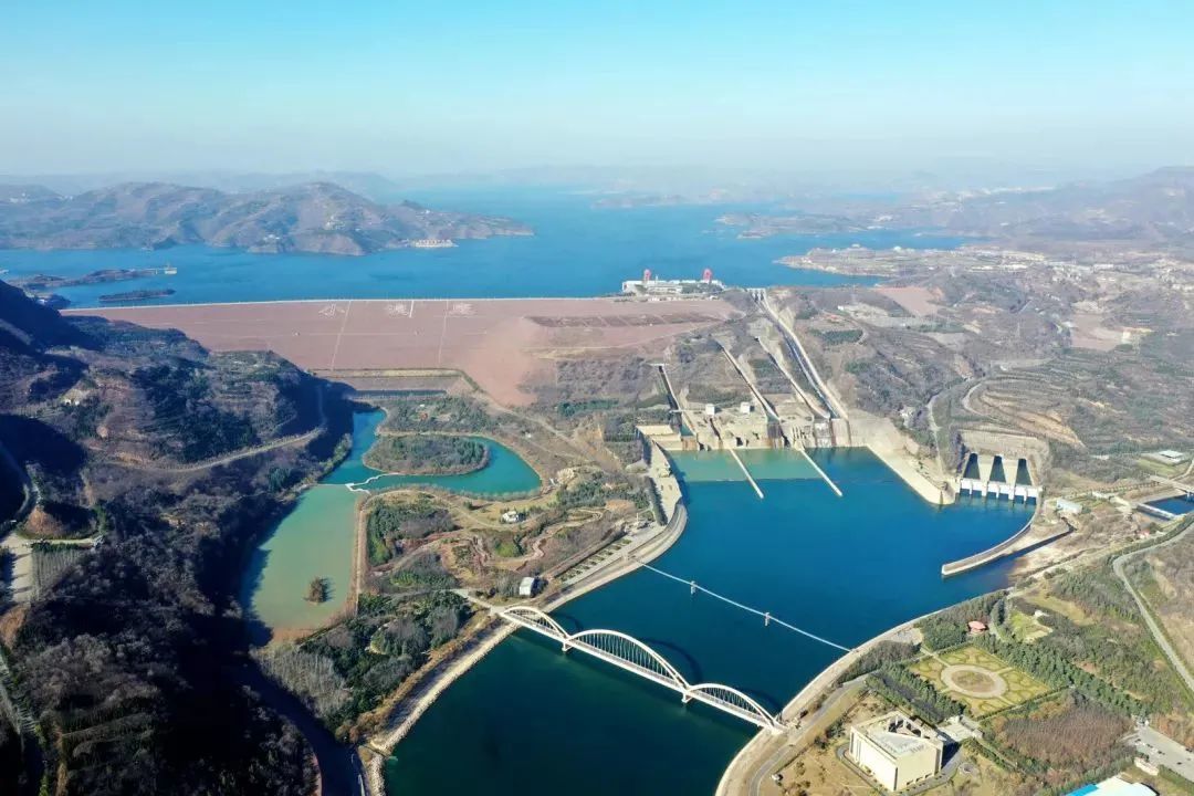 运城的诗和远方!黄河一号旅游公路运城美景一线串珠!