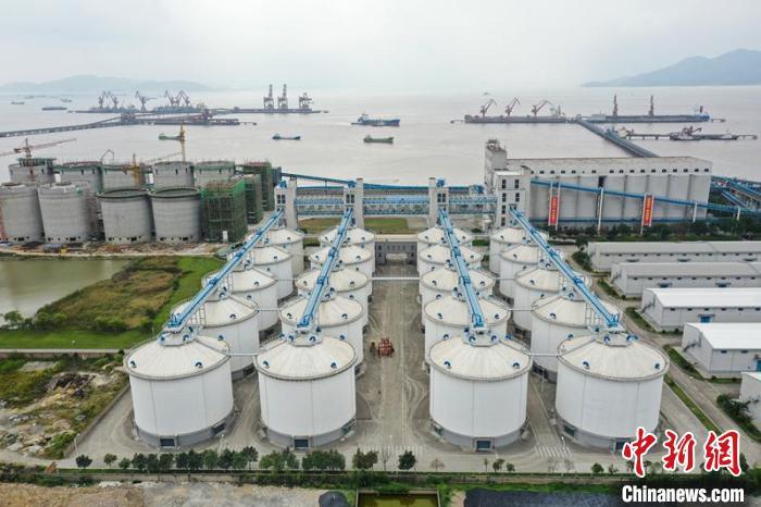 【十年@每一个奋斗的你】建“天下粮仓”底气何在？浙江定海无中生有做强产业