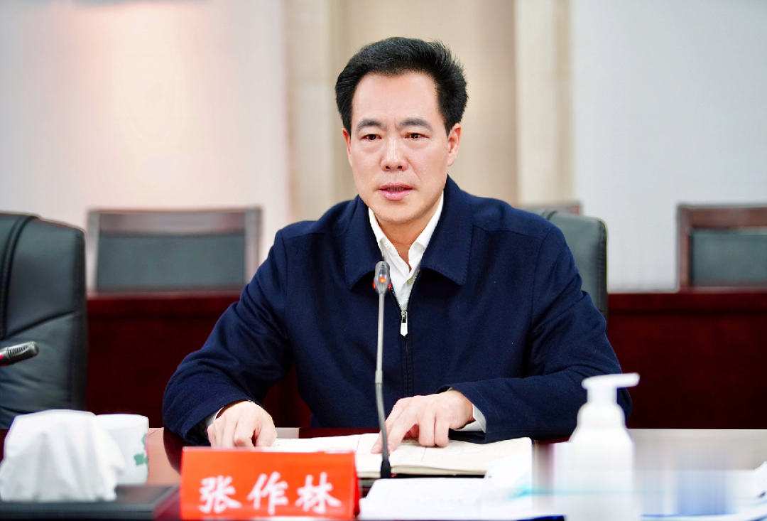 张作林任湖南宁乡市委书记 曾任长沙芙蓉区委书记_凤凰网资讯_凤凰网