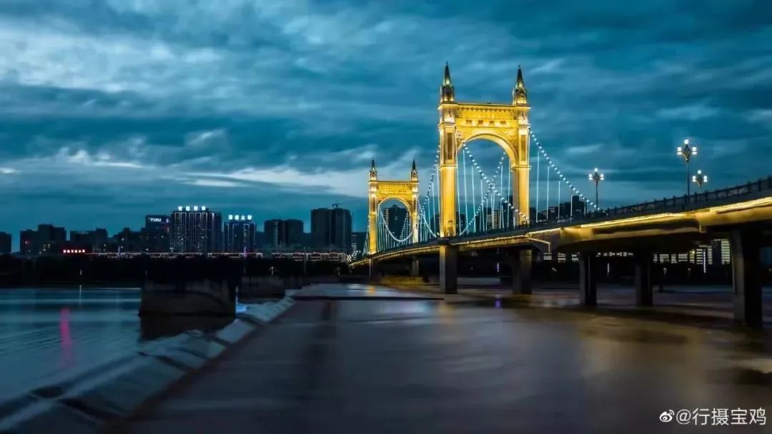 邀您参与 宝鸡城市记忆手机摄影大赛开始啦!凤凰网陕西_凤凰网