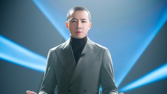 凤凰网《你的成就》|大国工程的背后是倔强的中国制造