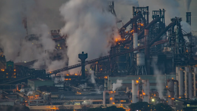 俄国防部：单方面停止在马里乌波尔亚速钢铁厂作战行动
