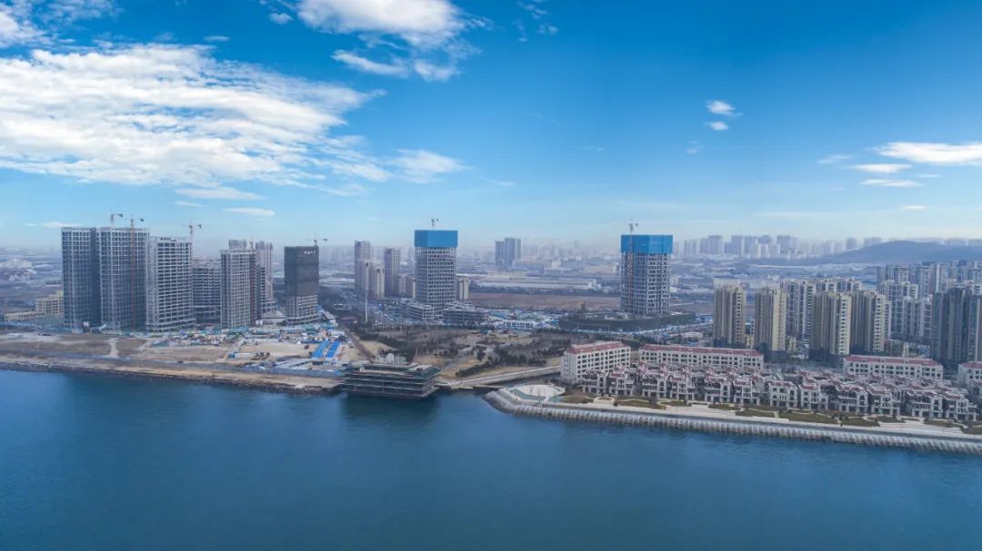欢乐滨海城大开发再启,普通人如何抓住风口? ——凤凰网房产青岛