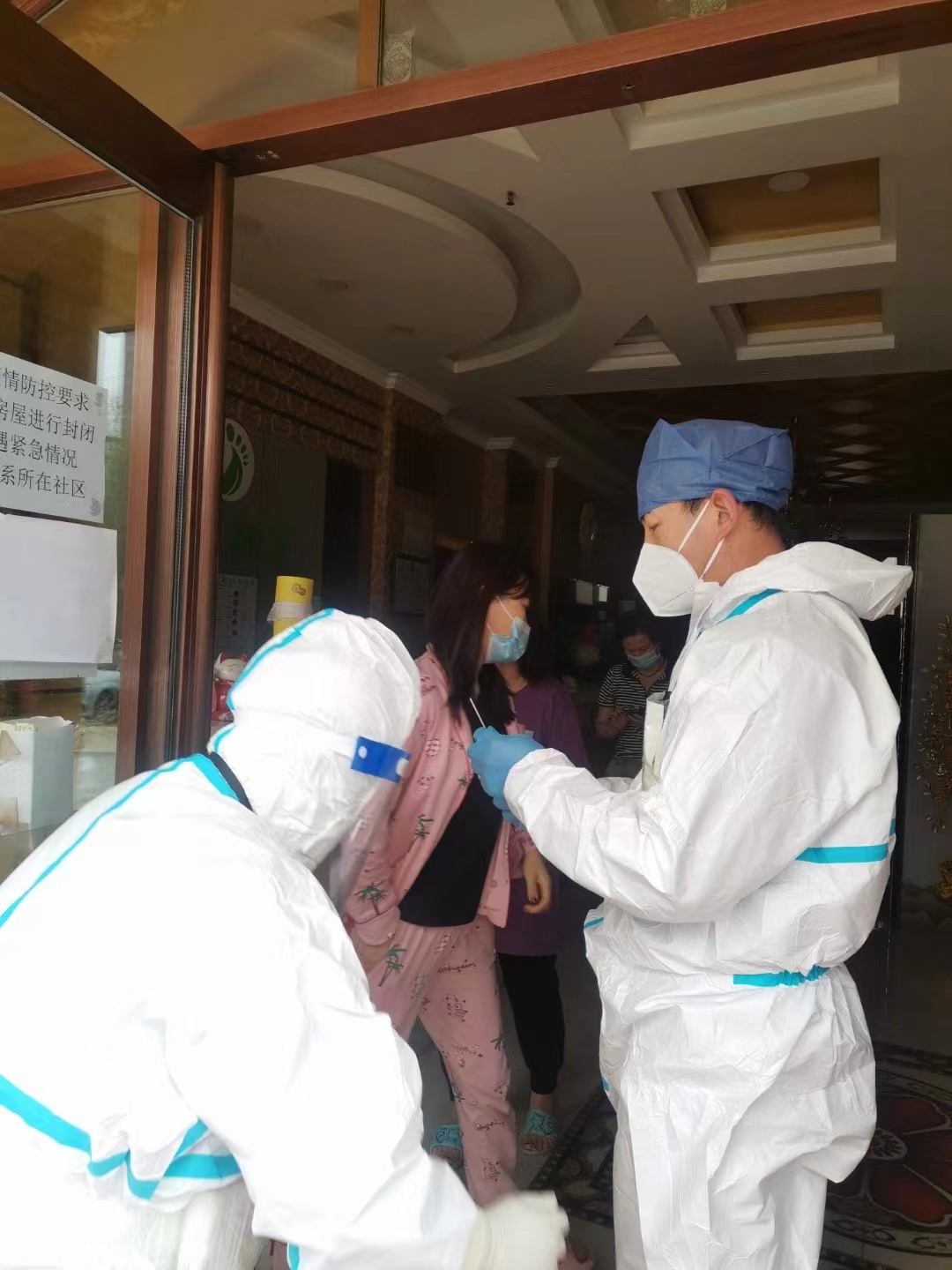 古道热肠的乔师傅