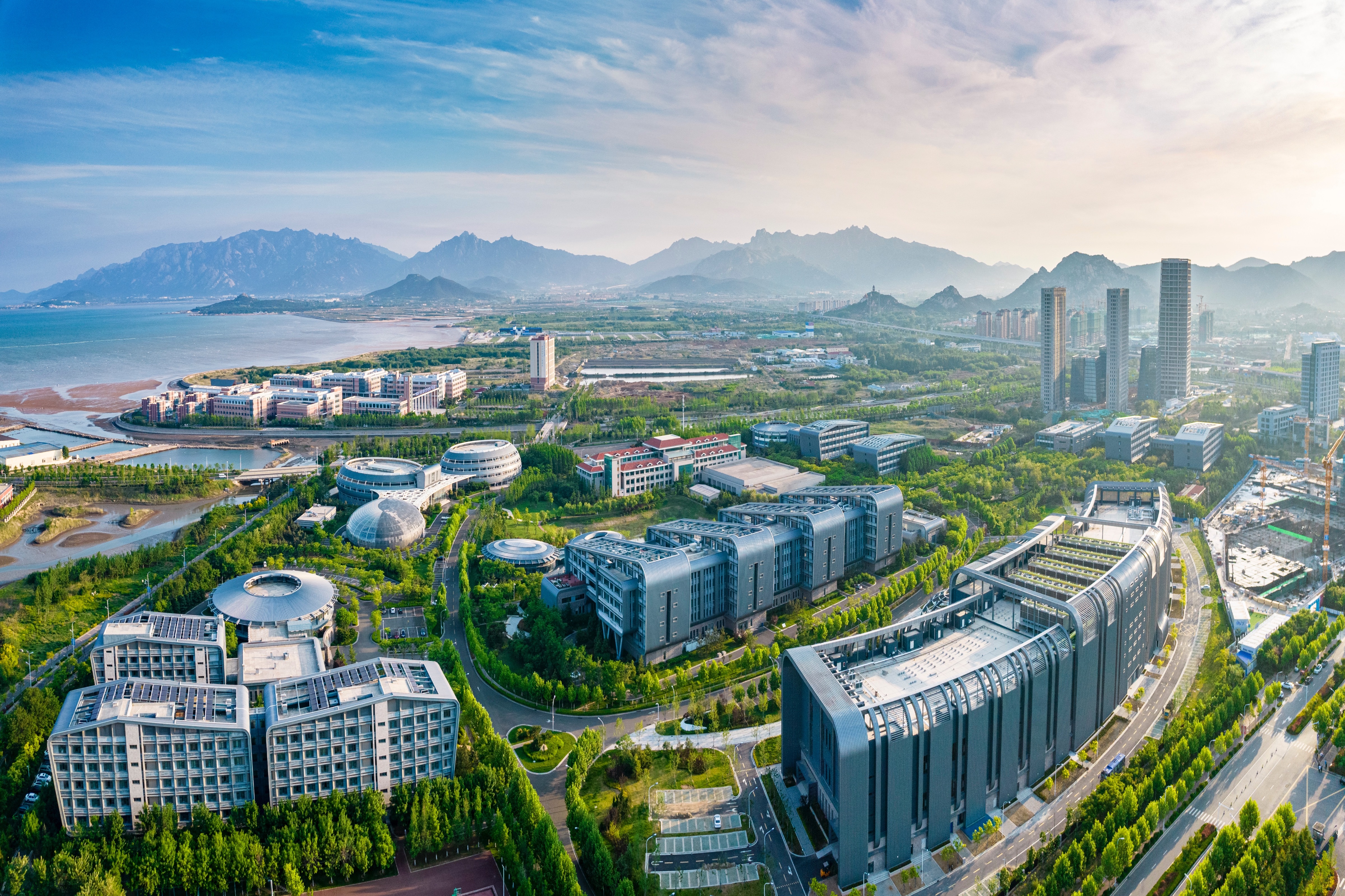 青岛的这些楼盘未能通过 “体检”