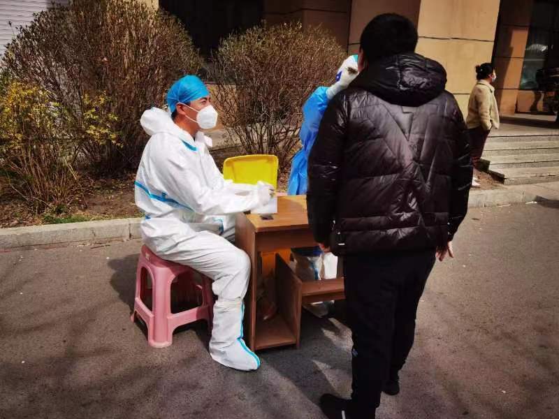 古道热肠的乔师傅