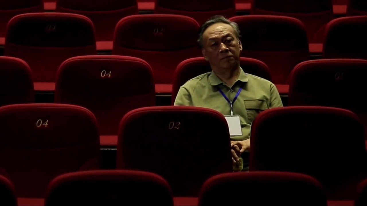 五洲四海山东人：焦波、高世名