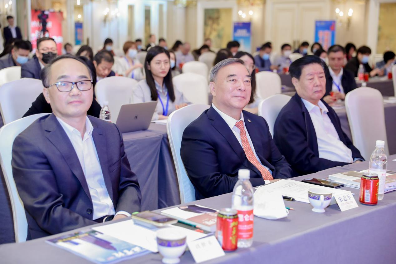 深入推进全民阅读，总裁读书会读享盛典呈现企业家多彩书香生活，吹响建设书香企业号角
