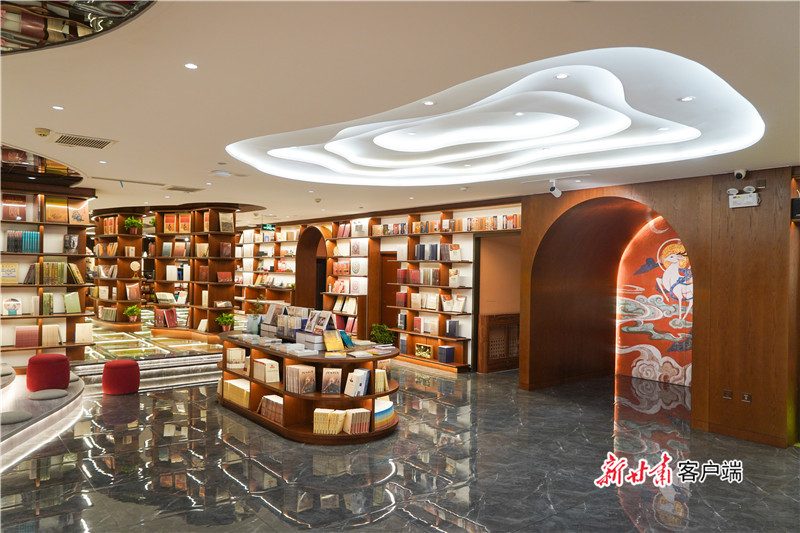 在这里，读懂敦煌！