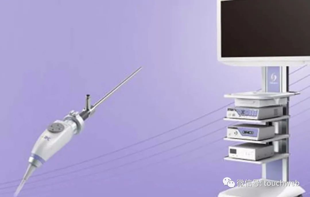 新光维医疗更新招股书:年内亏损超5亿 高瓴与礼来是股东