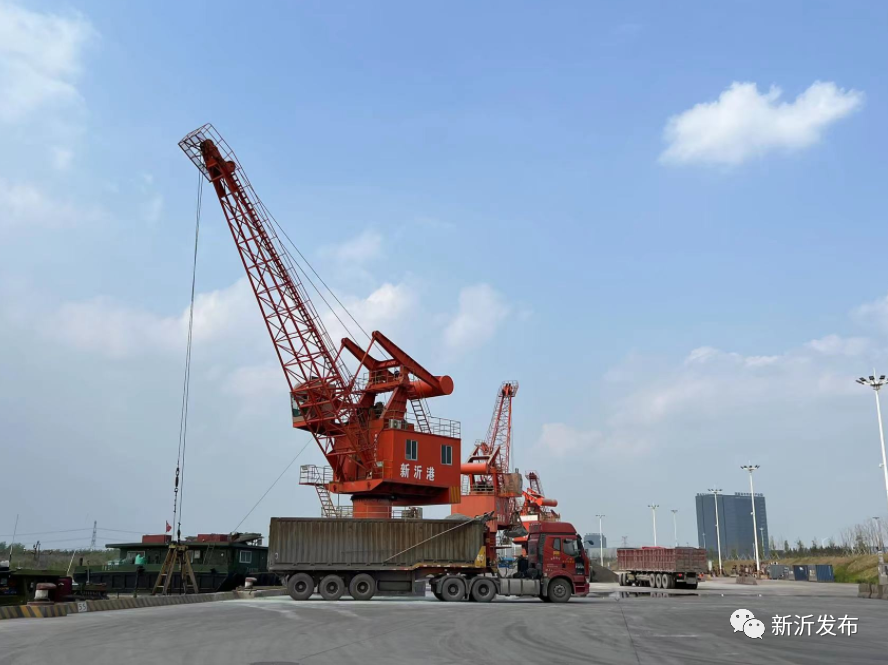 见政彭城丨带你了解徐州10个县(市)区书记一周动态(4月18日—4月24日)