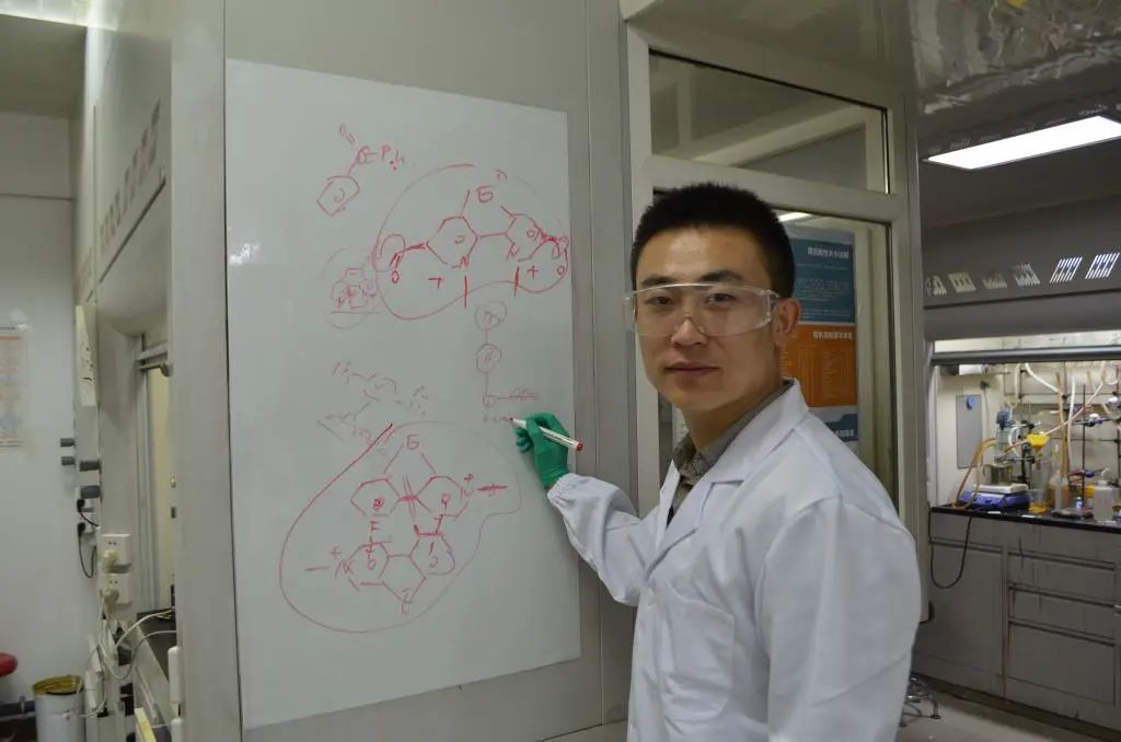 西安交通大学“十大学术新人”来了