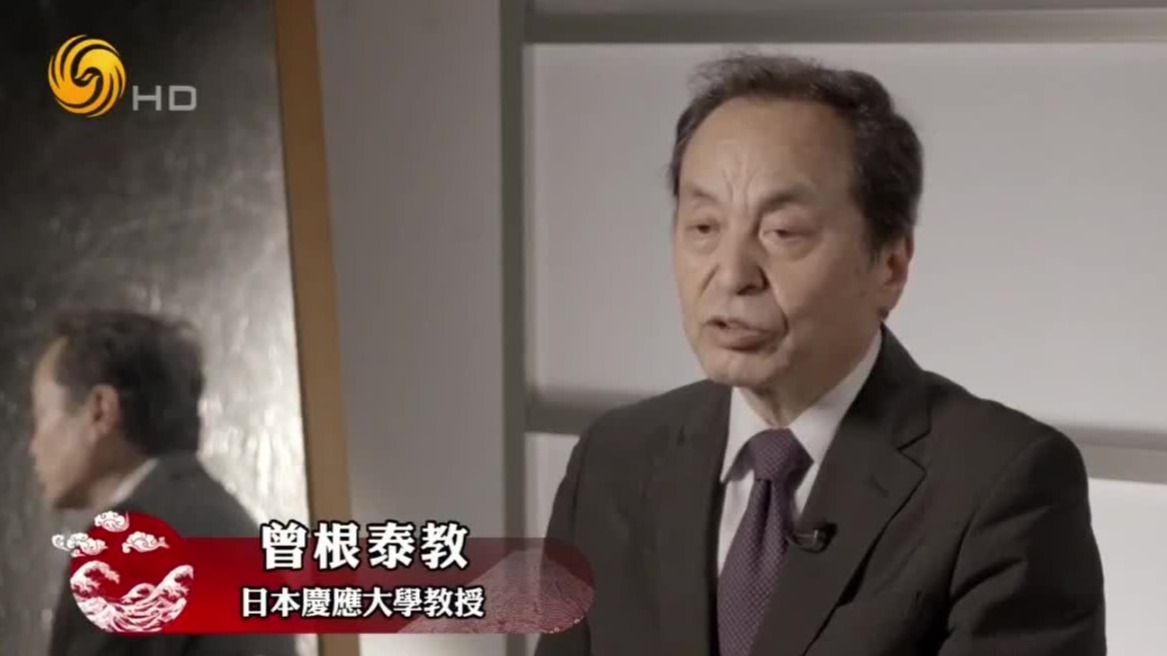 1988年日本政界曝出特大贿赂案“里库路特事件”，自民党声誉一落千丈