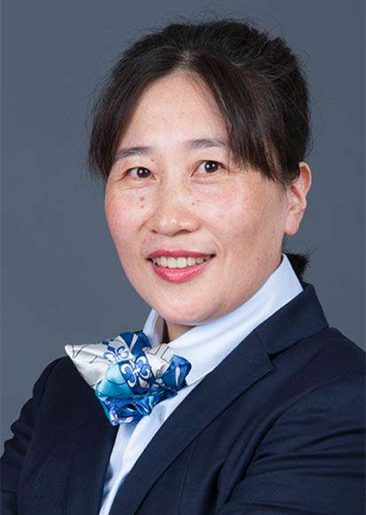 肛肠科专家:王爱华 副主任医师