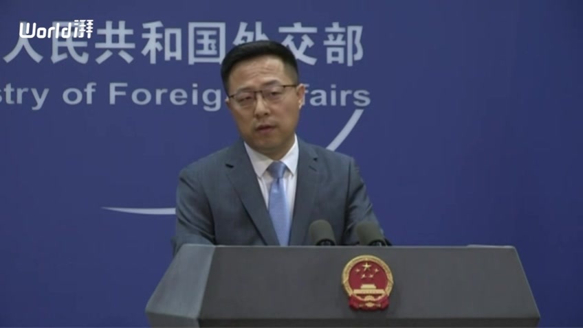 外交部：日本遗弃在华的化学武器严重威胁中国人民安全