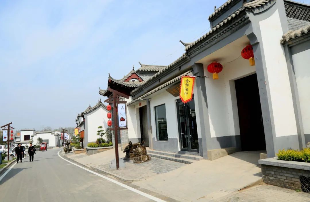 县区动态洛阳市汝阳县招商引资开辟产业新气象