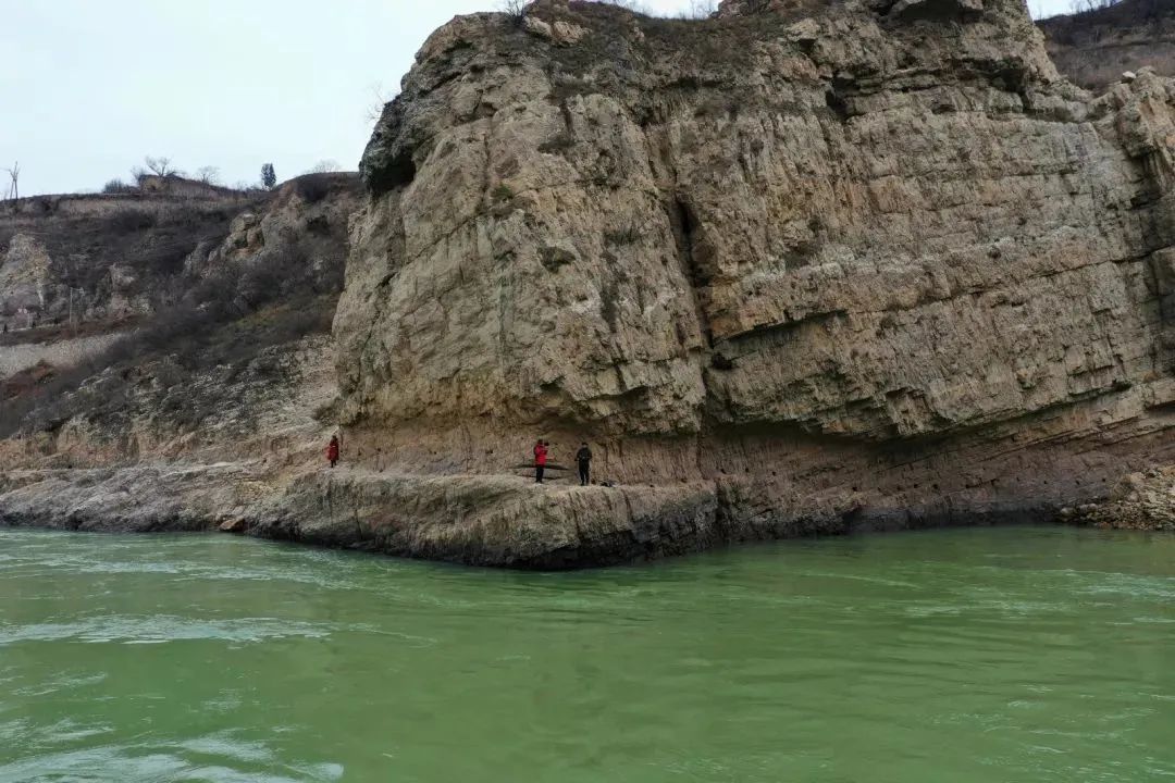 运城的诗和远方!黄河一号旅游公路运城美景一线串珠!