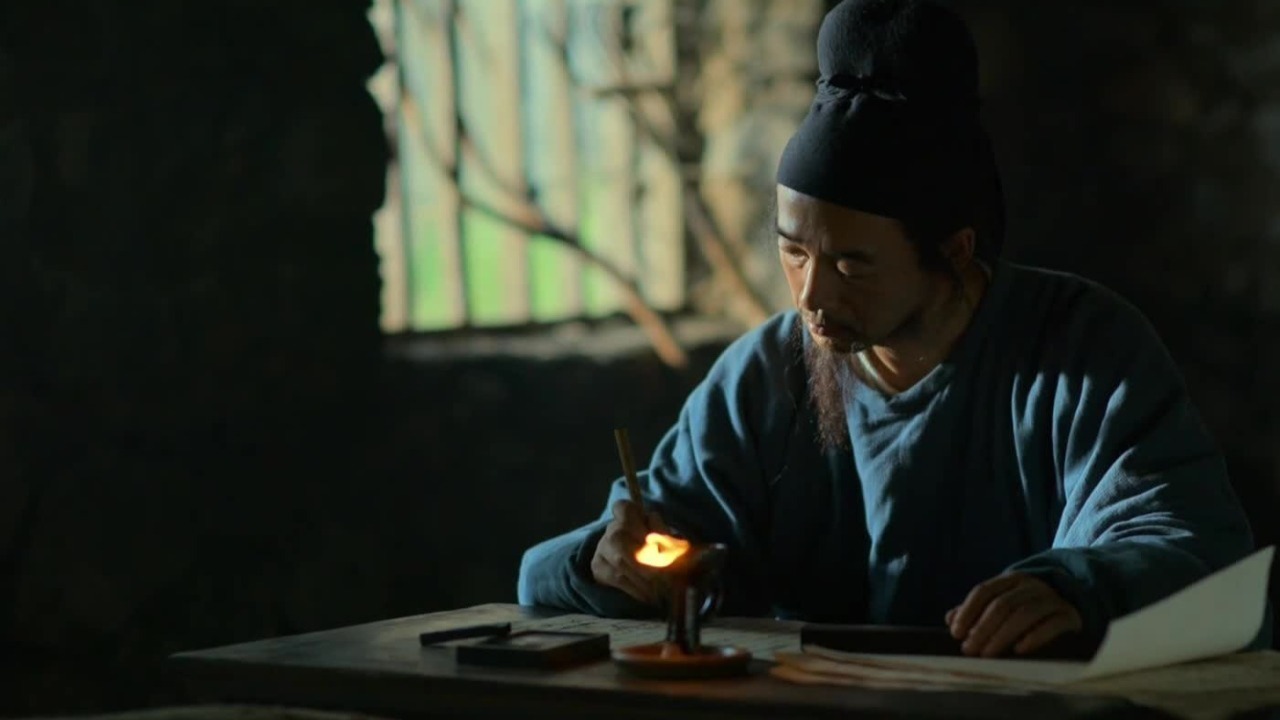 诗人杜甫亲历乱世之殇开始把忧己忧家和忧国忧民融为一体