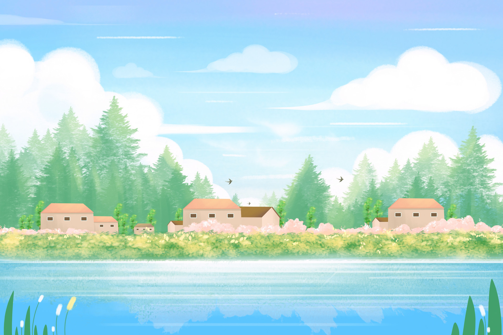 崂山北宅乌衣巷:打造田园“会客厅”,激发乡村振兴新动能