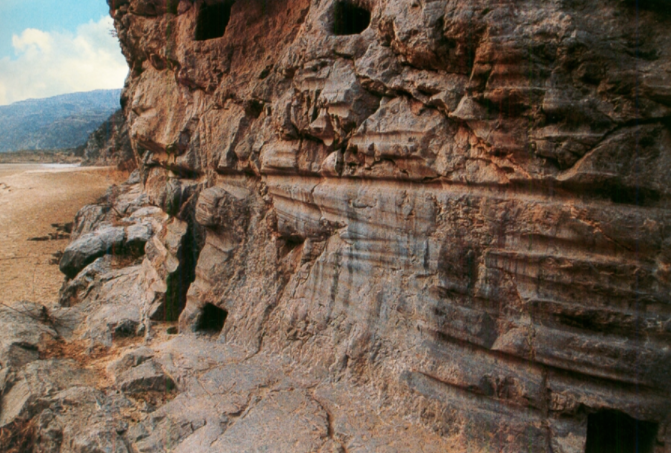 运城的诗和远方!黄河一号旅游公路运城美景一线串珠!
