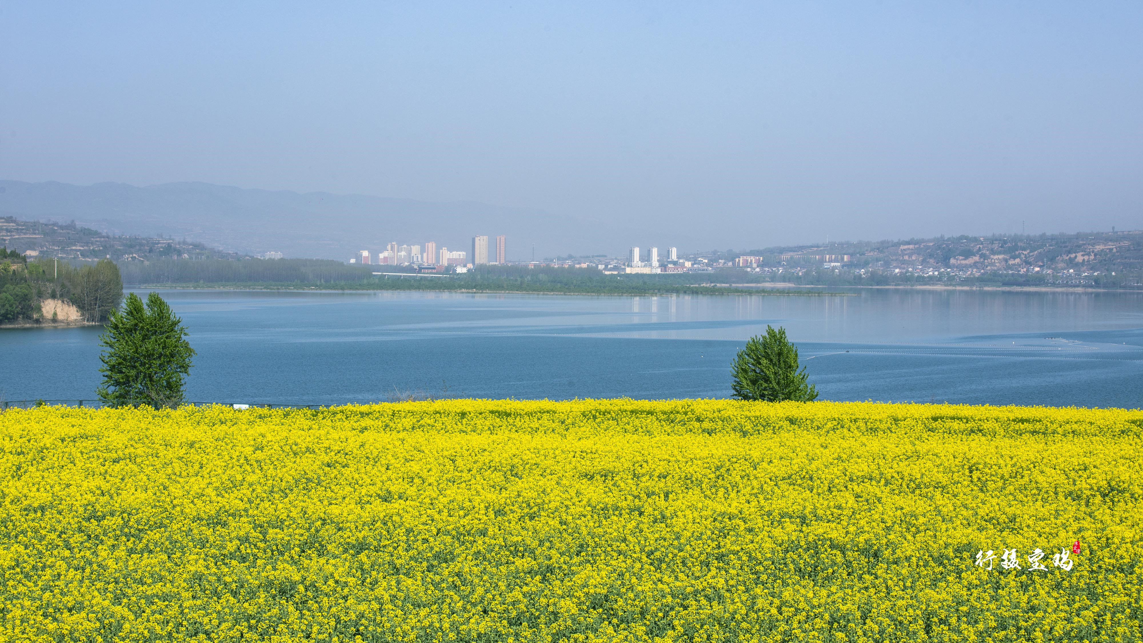 今年“五一”不远行 宝鸡多家免票景区、多条优惠线路邀您“宝鸡人游宝鸡”