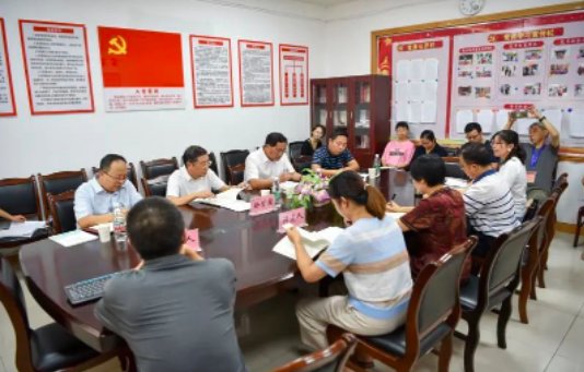 江西中医药大学马克思主义学院：努力建设亮点突出特色鲜明的马克思主义学院