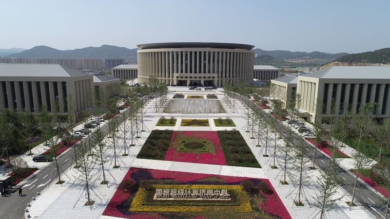 加速建设省会社会主义现代化强区 历城区全面起势凤凰网山东_凤凰网