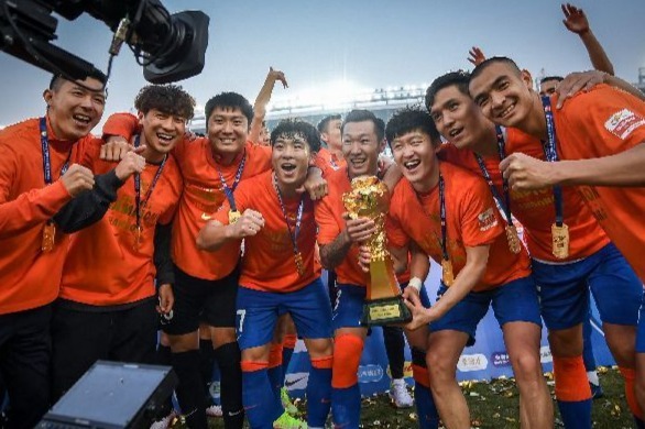 观点｜中超扩军为了什么？18支球队，<em>14支</em>都可能降级