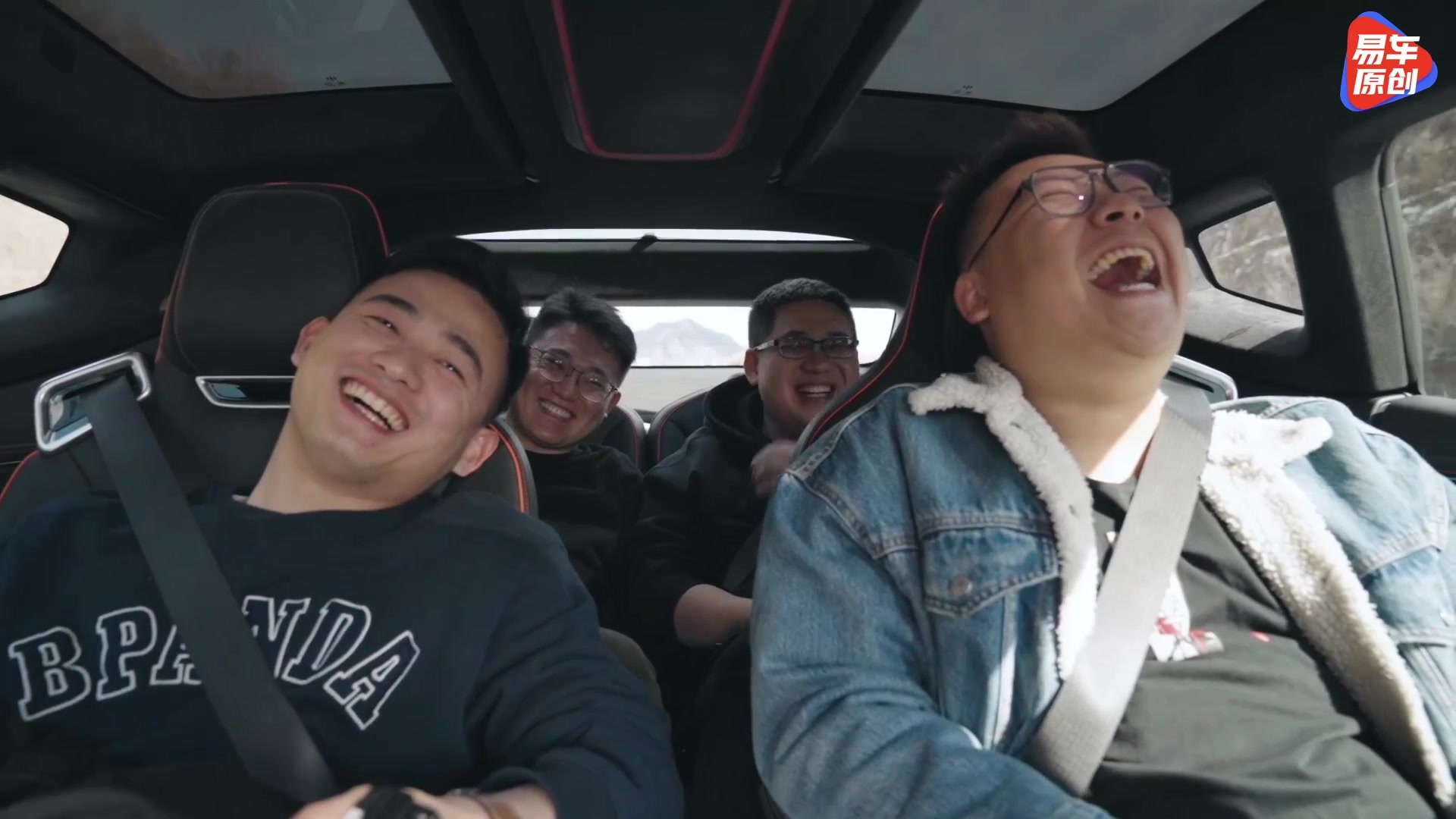 80万国产电动车高合Hiphi X！真没想到它的续航竟然……