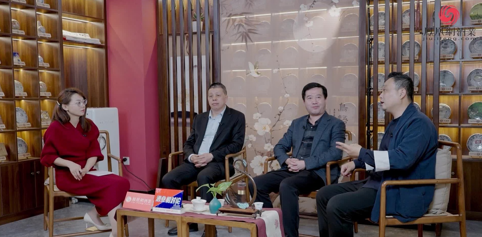 直播带货给酒业新零售带来了什么？未来5年规模增3倍？