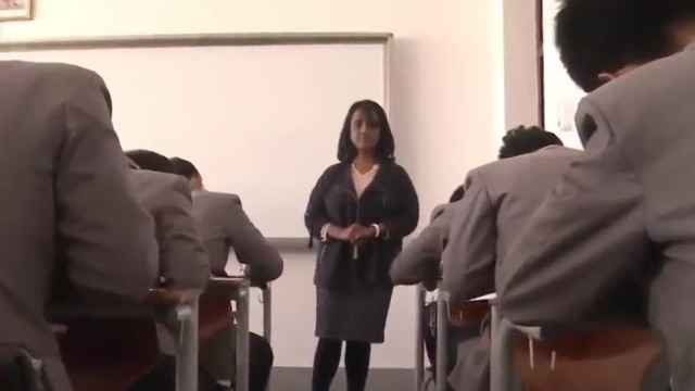 无偿传授知识！平壤科技大学里的八十多名外籍教师为何来到朝鲜？